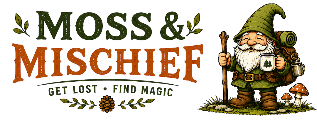 Moss & Mischief